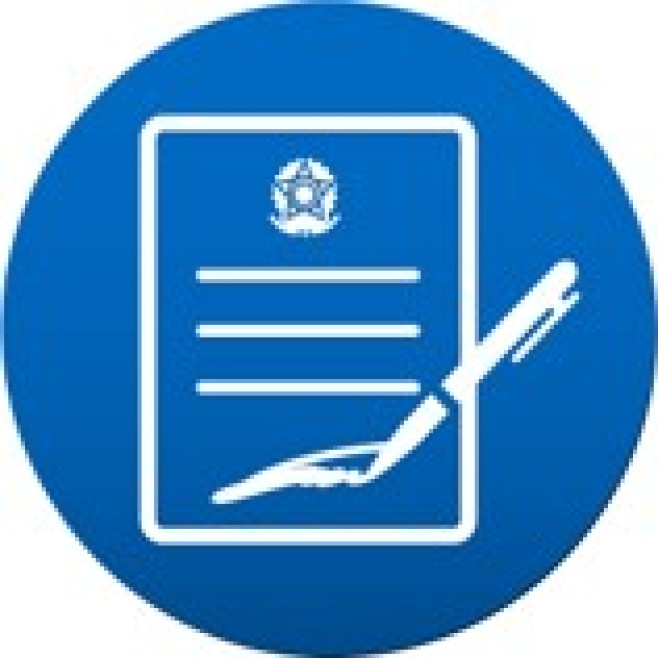 Imagem sobre Portal da Legislação