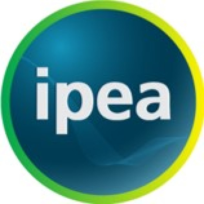 Imagem sobre Instituto de Pesquisa Econômica Aplicada